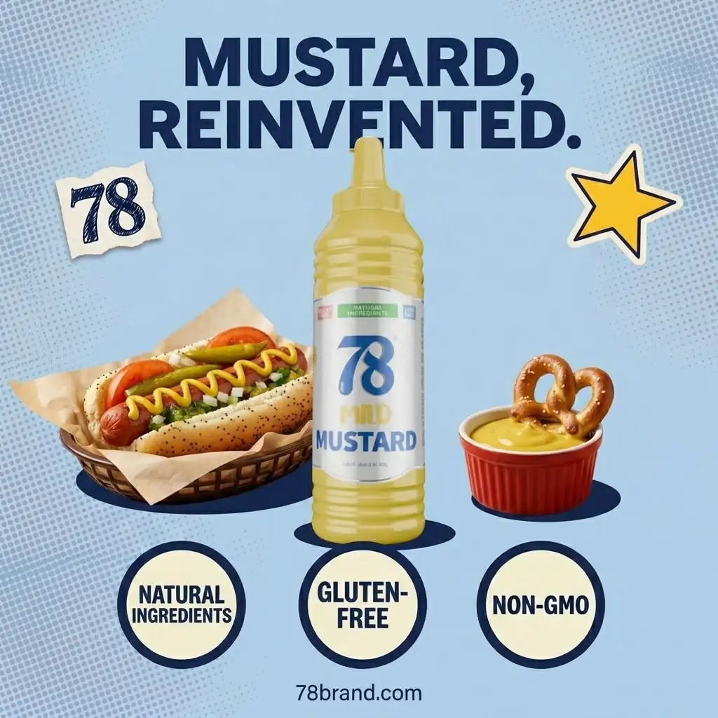 Yellow Mustard